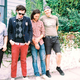 Illustration for article titled Beach Slang is young and alive on its full-length debut
